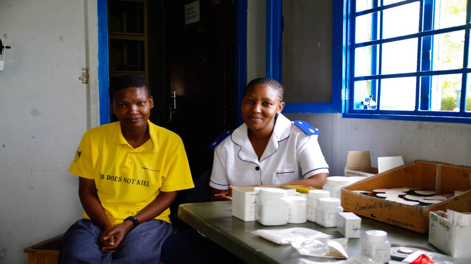 Mental health | Health Poverty Action