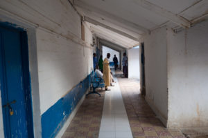 Hospital, Somaliland, Berbera
