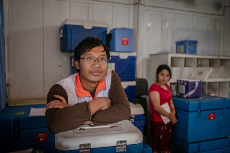 Health Poverty Action